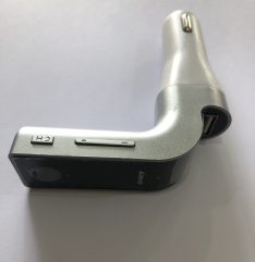 Car Charger/ Memory input Devices