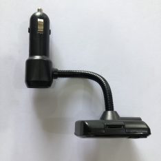 Car Charger/ Memory input Devices